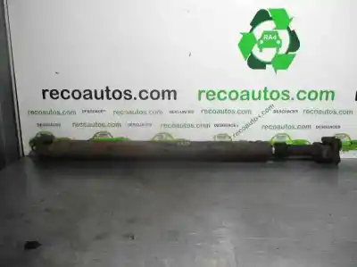 Recambio de automóvil de segunda mano de transmision central para ford explorer 4.0 v6 cat referencias oem iam 4101628 burra 3 lado a 8175
