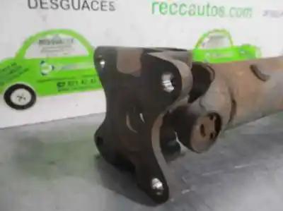 Recambio de automóvil de segunda mano de transmision central para ford explorer 4.0 v6 cat referencias oem iam 4101628 burra 3 lado a 8175