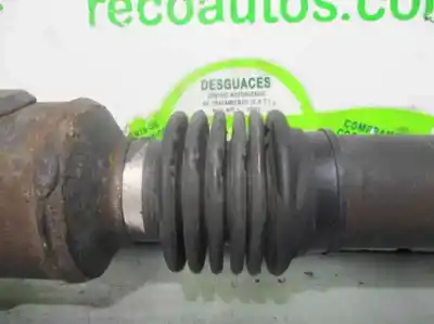 Recambio de automóvil de segunda mano de transmision central para ford explorer 4.0 v6 cat referencias oem iam 4101628 burra 3 lado a 8175