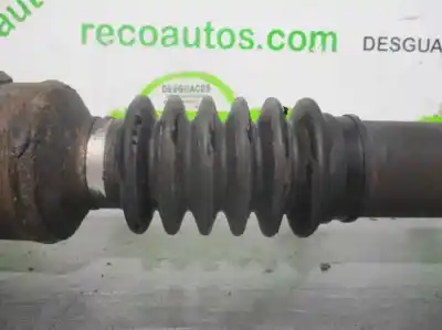 Recambio de automóvil de segunda mano de transmision central para ford explorer 4.0 v6 cat referencias oem iam 4101628 burra 3 lado a 8175