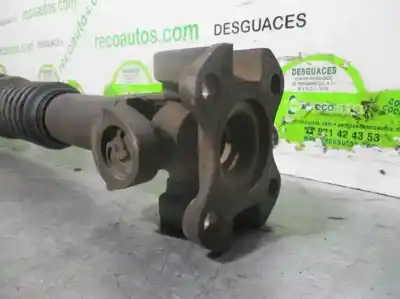 Recambio de automóvil de segunda mano de transmision central para ford explorer 4.0 v6 cat referencias oem iam 4101628 burra 3 lado a 8175