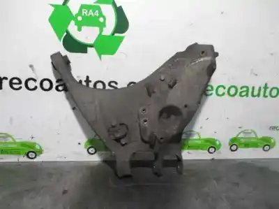 Автозапчасти б/у задний левый нижний рычаг подвески за audi a4 avant (8e) 2.0 tdi ссылки oem iam 03426241  