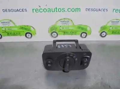Автозапчастина б/у УПРАВЛІННЯ СВІТЛОМ для FORD GRAND C-MAX (DXA/CB7, DXA/CEU)  Посилання на OEM IAM AV6T13AB24EB  
