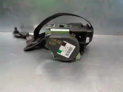 Peça sobressalente para automóvel em segunda mão cinto de segurança dianteiro direito por bmw serie 7 (e65/e66) 3.0 turbodiesel cat referências oem iam 561148401