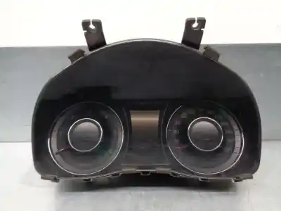 Piesă de schimb auto la mâna a doua ceas bord pentru hyundai i40 1.7 crdi cat referințe oem iam 940113z010