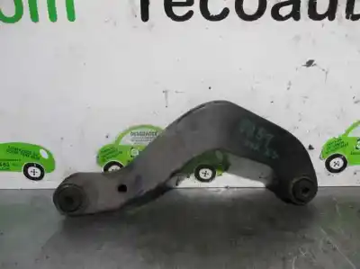 Автозапчастина б/у лівий задній верхній рычок підвіски для audi a4 b7 avant (8ed) 2.0 tdi посилання на oem iam 8e0505323m