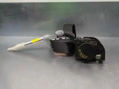 Peça sobressalente para automóvel em segunda mão cinto de segurança traseiro direito por bmw serie 7 (e65/e66) 3.0 turbodiesel cat referências oem iam s3913283701x