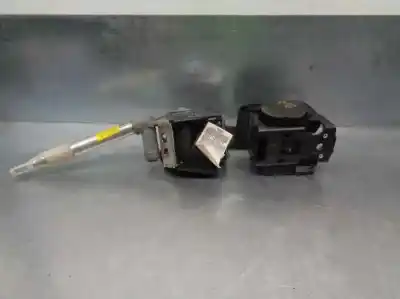 Peça sobressalente para automóvel em segunda mão cinto de segurança traseiro esquerdo por bmw serie 7 (e65/e66) 3.0 turbodiesel cat referências oem iam s4913283601v