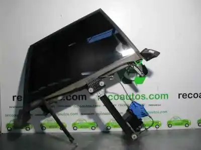 Автозапчастина б/у регулятор скла заднього правого для audi a4 b7 avant (8ed) 2.0 tdi посилання на oem iam 8e0959802a