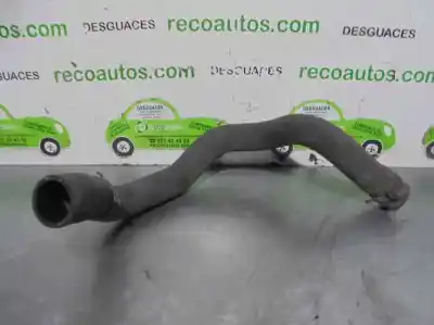 İkinci el araba yedek parçası TÜP için RENAULT LAGUNA (B56)  OEM IAM referansları 8200389509  