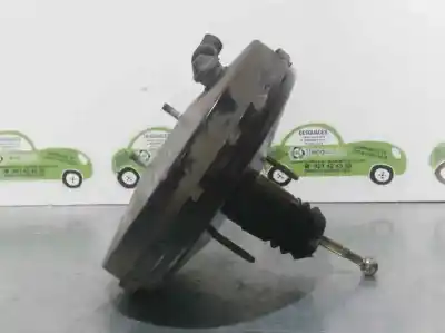Peça sobressalente para automóvel em segunda mão servo freio por fiat stilo (192) 1.9 jtd cat referências oem iam 0051744064