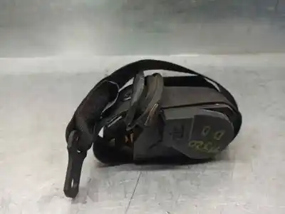 Gebrauchtes Autoersatzteil sicherheitsgurt rechts vorne zum bmw serie 5 berlina (e34) 535i oem-iam-referenzen 00021887