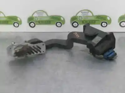 Peça sobressalente para automóvel em segunda mão potenciômetro por fiat stilo (192) 1.9 jtd cat referências oem iam 46779078