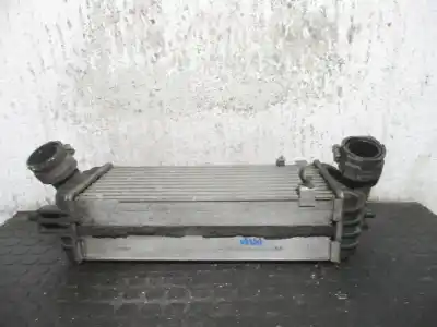 Peça sobressalente para automóvel em segunda mão intercooler por hyundai i40 1.7 crdi cat referências oem iam 282702a800  