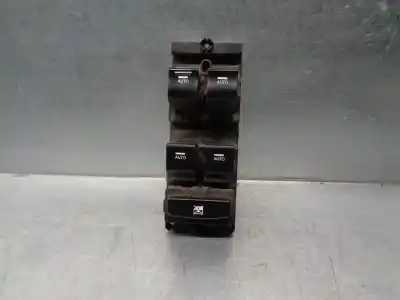 Piesă de schimb auto la mâna a doua panou comandã geamuri electrice fațã stânga pentru hyundai i40 1.7 crdi cat referințe oem iam 935703z000