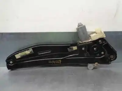 Peça sobressalente para automóvel em segunda mão elevador de vidros traseiro esquerdo por bmw serie 7 (e65/e66) 3.0 turbodiesel cat referências oem iam 67828382001