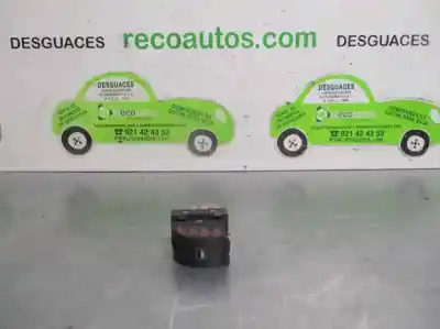 Автозапчастина б/у передній правий віконний вимикач для audi a4 b7 avant (8ed) 2.0 tdi посилання на oem iam 8e0959855