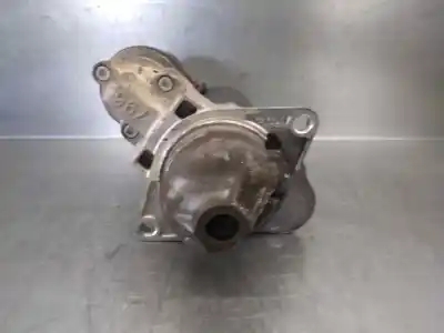 Second-hand car spare part STARTER MOTOR for OPEL CORSA D (S07)  OEM IAM references 55566800  0001107493 Second-hand car spare part STARTER MOTOR for OPEL CORSA D (S07)  OEM IAM references 55566800  0001107493
