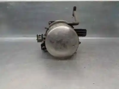 Peça sobressalente para automóvel em segunda mão farol / projetor de nevoeiro esquerdo por bmw serie 7 (e65/e66) 3.0 turbodiesel cat referências oem iam 6163100000