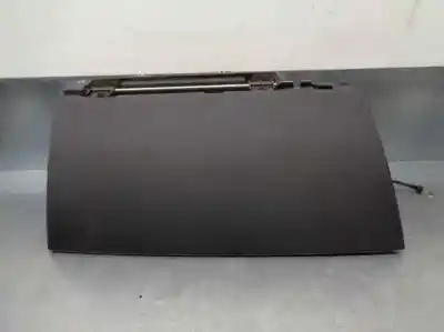 Peça sobressalente para automóvel em segunda mão porta luvas por bmw serie 7 (e65/e66) 3.0 turbodiesel cat referências oem iam 51167027427