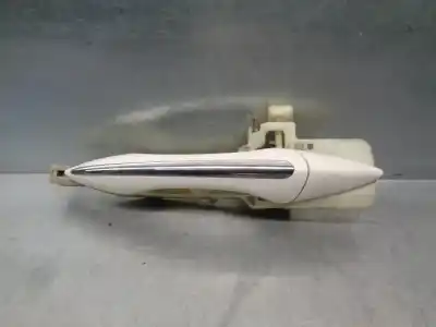 Piesă de schimb auto la mâna a doua mâner exterior spate dreapta pentru hyundai i40 1.7 crdi cat referințe oem iam 826513z010