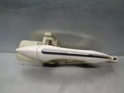 Piesă de schimb auto la mâna a doua mâner exterior spate stânga pentru hyundai i40 1.7 crdi cat referințe oem iam 826513z010