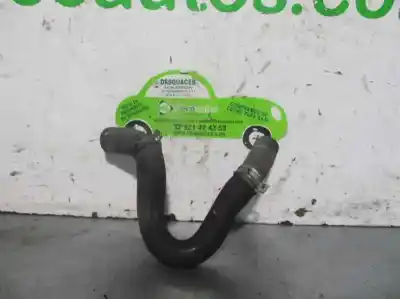 Second-hand car spare part TUBE for CITROEN XSARA BERLINA  OEM IAM references 9641722980  