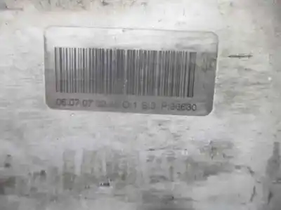 Peça sobressalente para automóvel em segunda mão intercooler por bmw serie 7 (e65/e66) 3.0 turbodiesel cat referências oem iam 1751779190903  d2214000