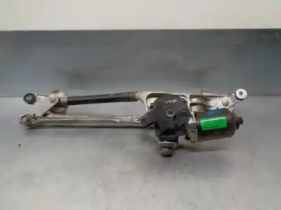 Piesă de schimb auto la mâna a doua motor stergãtor fatã pentru hyundai i40 1.7 crdi cat referințe oem iam 981003z000