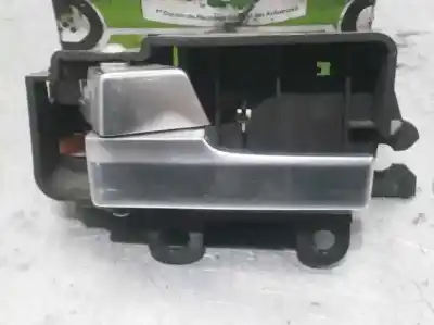 Peça sobressalente para automóvel em segunda mão puxador interior traseiro esquerdo por ford focus lim. (cb4) trend referências oem iam 3m51r22601