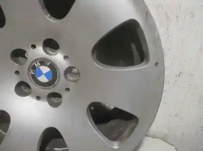 Second-hand car spare part rim for bmw serie 7 (e65/e66) 3.0 turbodiesel cat oem iam references 6765144 aluminio 7p r178jx17eh2is24