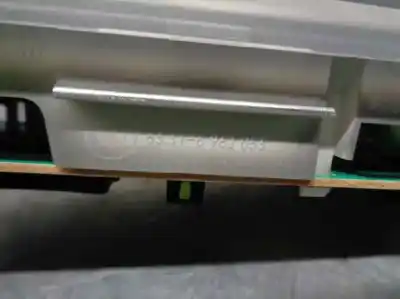 Second-hand car spare part interior light for bmw serie 7 (e65/e66) 3.0 turbodiesel cat oem iam references 6962053  