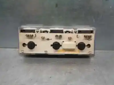 Second-hand car spare part interior light for bmw serie 7 (e65/e66) 3.0 turbodiesel cat oem iam references 6962054  