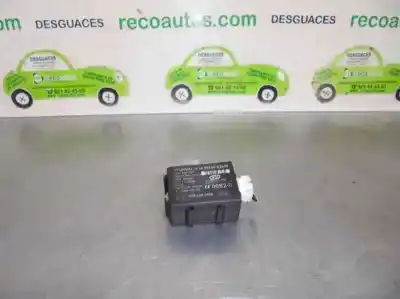 Second-hand car spare part WHEEL LOCK COLUMN for HYUNDAI H-1 / STAREX AUTOBÚS (A1)  OEM IAM references 9540002500  