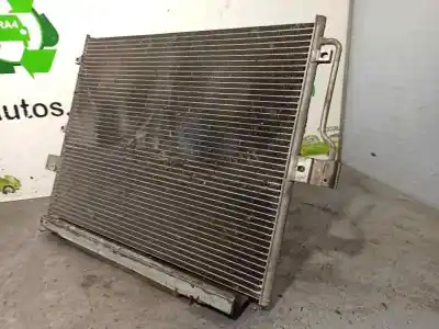 Автозапчасти б/у конденсатор / радиатор кондиционера воздуха за ssangyong kyron 2.0 xdi 4x4 ссылки oem iam 6840009000  351310711