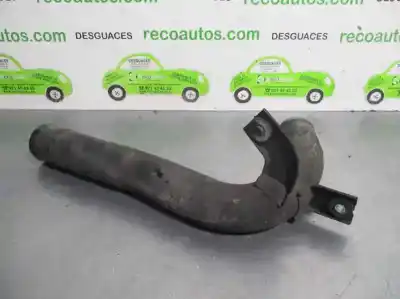 Автозапчасти б/у трубка за ford ranger (eq) 2.5 12v td cat ссылки oem iam 1404827