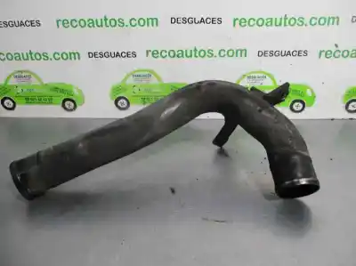 Автозапчастина б/у труба для ford ranger (eq) 2.5 12v td cat посилання на oem iam 1404827  
