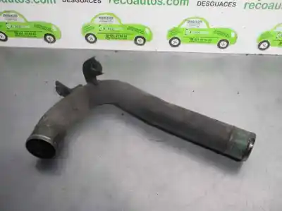 Автозапчастина б/у труба для ford ranger (eq) 2.5 12v td cat посилання на oem iam 1404827  