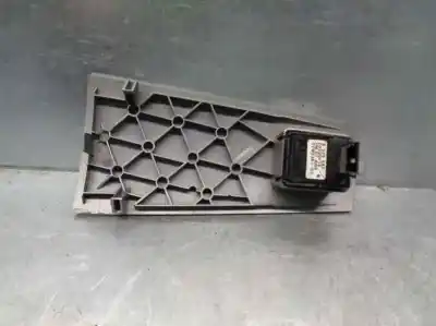 Second-hand car spare part right front power window switch for bmw serie 7 (e65/e66) 3.0 turbodiesel cat oem iam references 8379597  