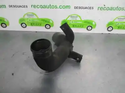 Автозапчастина б/у труба для ford ranger (eq) 2.5 12v td cat посилання на oem iam 1404827  