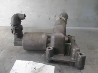 Pezzo di ricambio per auto di seconda mano valvola egr per opel corsa c 1.2 16v cat (z 12 xe / lw4) riferimenti oem iam 9157671  72287500