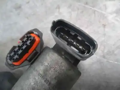 Pezzo di ricambio per auto di seconda mano valvola egr per opel corsa c 1.2 16v cat (z 12 xe / lw4) riferimenti oem iam 9157671  72287500