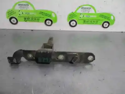 Автозапчасти б/у замок задней левой двери за ford ranger (eq) 2.5 12v td cat ссылки oem iam 4006158