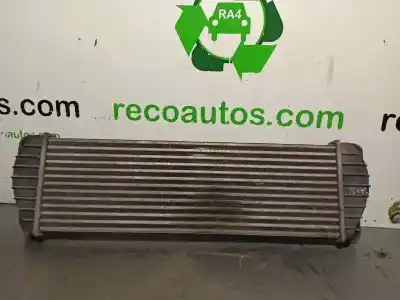 Second-hand car spare part intercooler for ssangyong kyron 2.0 xdi 4x4 oem iam references 2371109050 621970 three star 