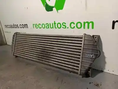Second-hand car spare part intercooler for ssangyong kyron 2.0 xdi 4x4 oem iam references 2371109050 621970 three star 