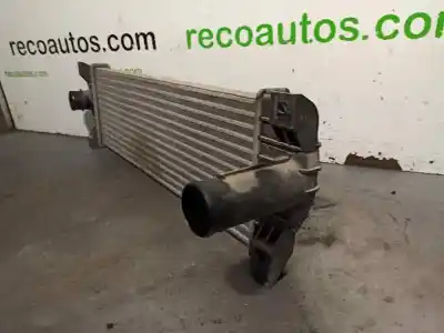 Second-hand car spare part intercooler for ssangyong kyron 2.0 xdi 4x4 oem iam references 2371109050 621970 three star 