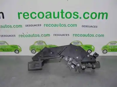 Tweedehands auto-onderdeel scharnier voor ford grand c-max (dxa/cb7, dxa/ceu) 1.6 tdci oem iam-referenties am51u25000af