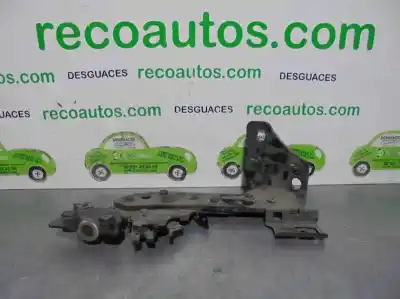 Автозапчастина б/у петля для ford grand c-max (dxa/cb7, dxa/ceu) 1.6 tdci посилання на oem iam am51u25000af  