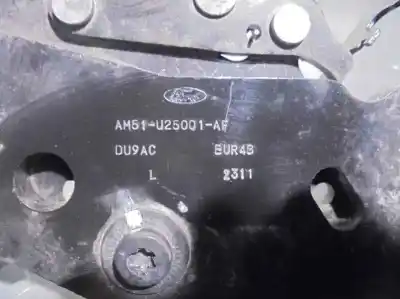 Автозапчасти б/у петля за ford grand c-max (dxa/cb7, dxa/ceu) 1.6 tdci ссылки oem iam am51u25001af  