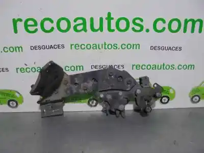 Tweedehands auto-onderdeel scharnier voor ford grand c-max (dxa/cb7, dxa/ceu) 1.6 tdci oem iam-referenties am51u25001af